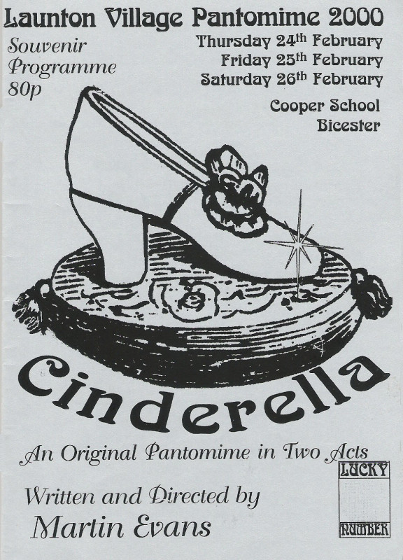 Cinderella #2
