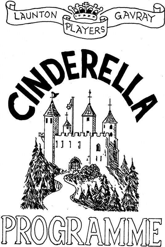 Cinderella #1