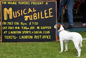 A Musical Jubilee 2012