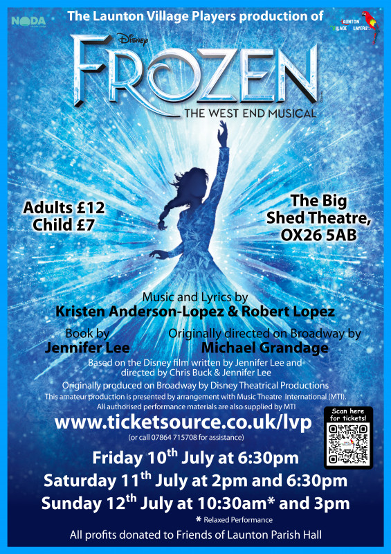 Frozen