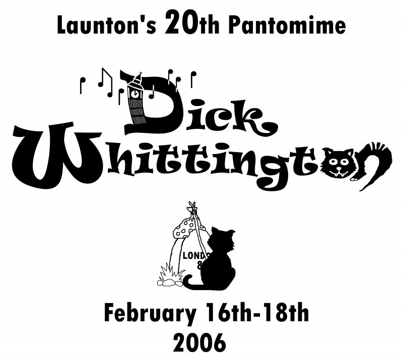 Dick Whittington #2